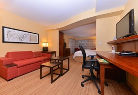 Courtyard Burlington Mt. Holly Westampton
