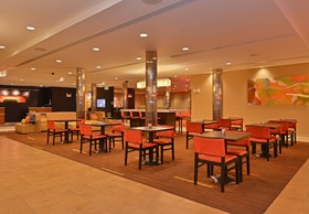 Courtyard Burlington Mt. Holly Westampton