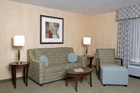 Hilton Garden Inn Mount Holly/Westampton