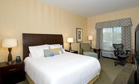 Hilton Garden Inn Mount Holly/Westampton