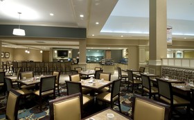 Hilton Garden Inn Mount Holly/Westampton