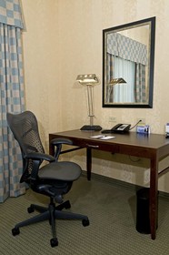 Hilton Garden Inn Mount Holly/Westampton