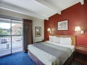 Red Carpet Inn Whippany