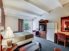 Red Carpet Inn Whippany