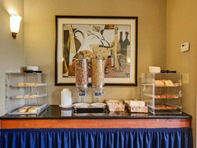Red Carpet Inn Whippany