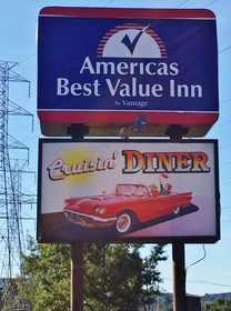 Red Carpet Inn Whippany