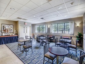 Red Carpet Inn Whippany