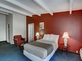 Red Carpet Inn Whippany