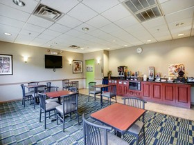 Red Carpet Inn Whippany