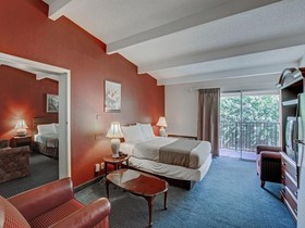 Red Carpet Inn Whippany