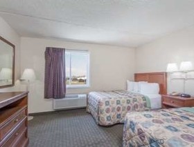 Sands Motel