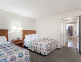 Sands Motel