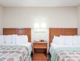 Sands Motel