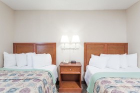 Sands Motel