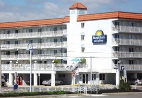 Sands Motel