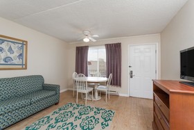 Sands Motel