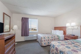 Sands Motel