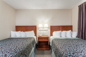 Sands Motel