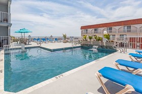 Sands Motel