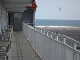 Sands Motel