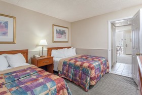 Sands Motel