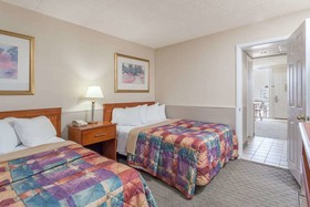 Sands Motel