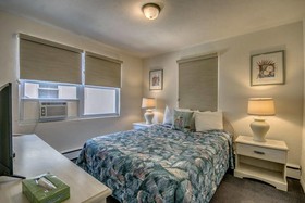 Daytona Inn And Suites