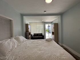 Hotel On Magnolia East