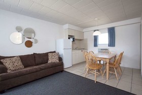 Hotel Cabana
