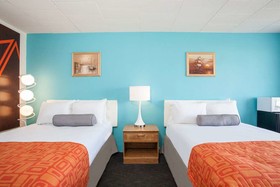 Hotel Cabana