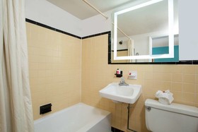 Hotel Cabana