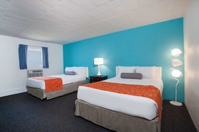 Hotel Cabana
