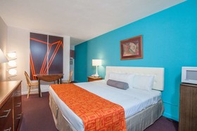 Hotel Cabana