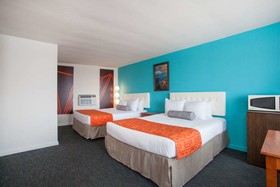 Hotel Cabana