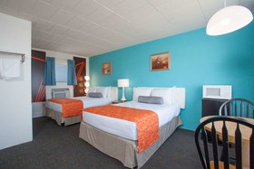 Hotel Cabana