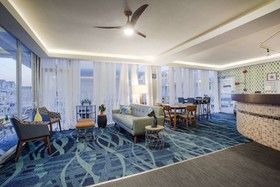 Hotel Cabana