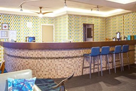 Hotel Cabana