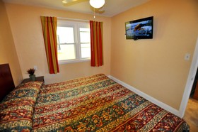 Nantucket Inn & Suites