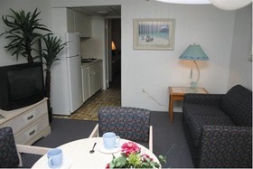 Roman Holiday Motel