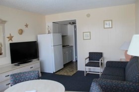 Roman Holiday Motel