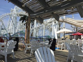 Sandy Shores Resort Motel