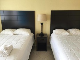 Sandy Shores Resort Motel