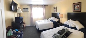 Sandy Shores Resort Motel