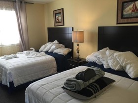 Sandy Shores Resort Motel