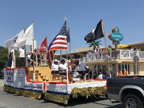 Seahorse Inn