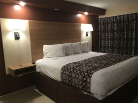 Seahorse Inn