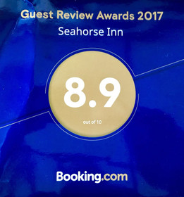 Seahorse Inn