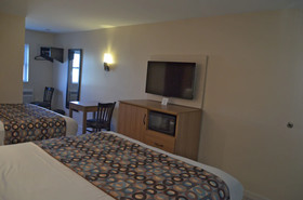 Seahorse Inn