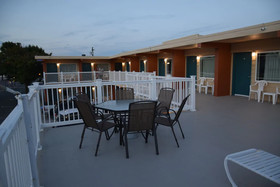 Seahorse Inn
