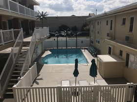 Seahorse Inn